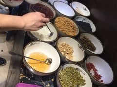 -深水井老冰粉(解放碑英利大融城店)