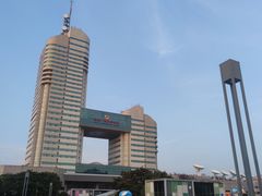 -湖南广电中心大楼