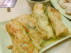 五香卷-百家鸡味馆(清泰店)