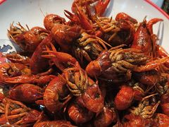 -辣不怕口味虾(凌霄路店)