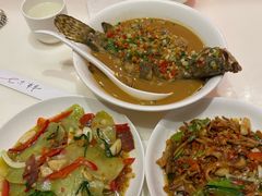 -辣公子·千岛湖私房菜(滨江店)