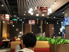 大堂-避风塘(宝山万达店)