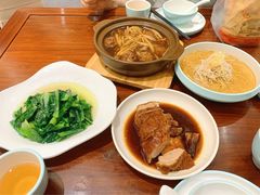 -奇芳阁·百年清真南京菜(夫子庙店)