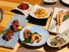 -竹幸日本料理(国光1937科技文化创意园店)