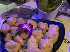 -红钳侠小龙虾·烧烤(中赢康康谷店)