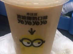-麦当劳(百利广场店)