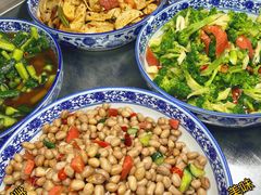 -建基泡馍·西安老字号·清真(永宁店)