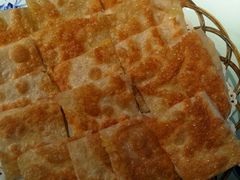 葱油飞饼-二十八里太湖船菜(吉祥路店)