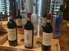 -郑州绿地JW万豪酒店The Grill烤汇扒房