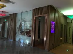 -水立方国际汤泉(六一中路店)