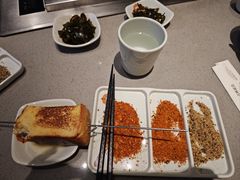 -白玉·朝鲜族烤串(深圳Kkone店)