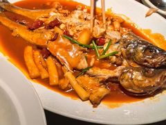 -大同江朝鲜菜•长春地标美食(绿园吾悦广场店)