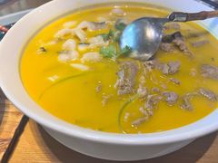 -竹里馆 ·茶食(奥体店)