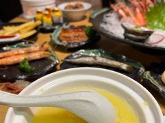 -山之川日料放题(通州店)