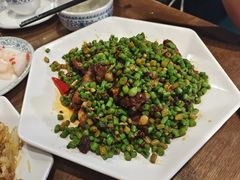 奇香排骨-明婷饭店(外曹家巷店)