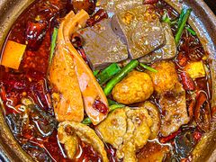 -罗妈砂锅(四川成都奎星楼店)