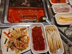 -海底捞火锅(天津SM城市广场店)