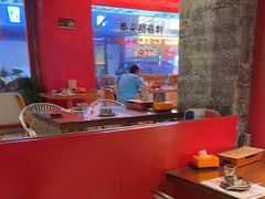 -神府路壹号·海鲜烧烤排档(三坊七巷店)