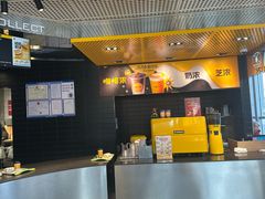 -麦当劳(北苑秋实路店)