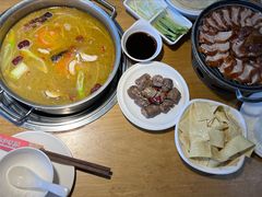 -守柴炉烤鸭(百伦店)