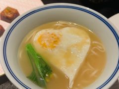 -君庭中餐厅(湘江豪生店)
