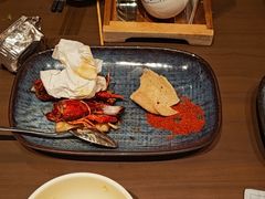 -青岛海天大酒店·1988全日餐厅