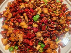 -成都娃娃花园餐厅 (南艺旗舰店)