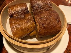 手工红糖馒头-绿茶餐厅(华联万柳店)