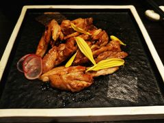 -yokocho上横町·日本食街(深业上城店)