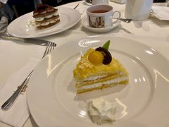 -Cova Ristorante & Caffe(海港城店)