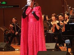 -上海东方艺术中心