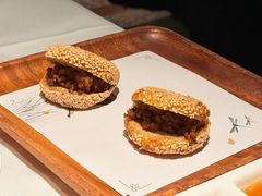 -四季民福烤鸭店(王府井灯市口店)