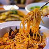深圳探店|海上世界这家轻食简直太鲨我了‼️