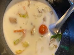 -Doo Dee Thai Food(Issan/Isaan/Esan)