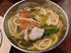 -麒麟风烤牛肉·云南烧烤小排档(丹凤街店)