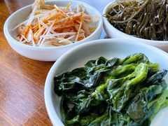 -李先生牛肉面大王(太原南内环店)