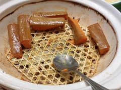 -四季厨房 鲁菜·孔府烤鸭(二环南路店)