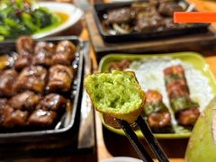 斑斓豆腐-天程知味园