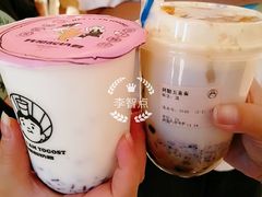 吃米酸奶-我是酸奶君(壹方城店)