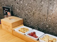 -胡马八破·川菜小馆(高新万达店)