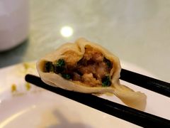 -黄家饺子东北特色菜馆(湖滨商业街店)