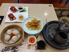 -点都德(汇盈广场店)