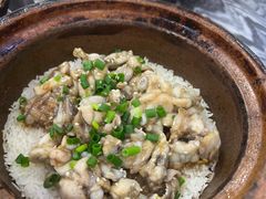 -红星光发煲仔饭(大石街店)