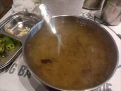 -悟能八戒烤肉自助(秦隆步行街店)