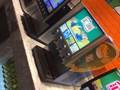 果汁-火锅岛潮牌自助餐厅(天津天佑城店)