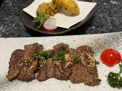 和风小牛排-菊上料理(蜀山银泰百货店)