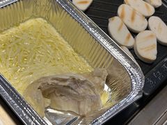 -金妈家烤肉(龙湖U城天街店)