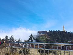 -峨眉山风景名胜区