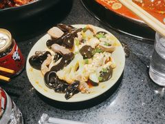 -矮板凳老火锅(宽窄巷子店)