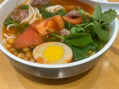 -三千粉牛肉米粉(来客茂店)
